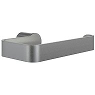 Ravak FD 401.30SSB Toilet paper holder, brushed stainless steel - Toilet Paper Holder