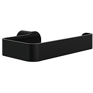 Ravak FD 401.20BLM Toilet paper holder, black matt - Toilet Paper Holder