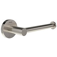 Ravak KN 400.30SSB Toilet paper holder, brushed stainless steel - Toilet Paper Holder