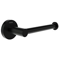 Ravak KN 400.20BLM Toilet paper holder, black matt - Toilet Paper Holder