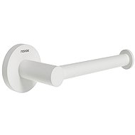 Ravak KN 400.10WHM Toilet paper holder, white matt - Toilet Paper Holder