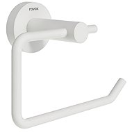 Ravak KN 401.10WHM Toilet paper holder, white matt - Toilet Paper Holder