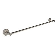 Ravak KN 311.30SSB Towel holder 60 cm, brushed stainless steel - Towel Rack
