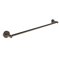 Ravak KN 311.20GB Towel holder 60 cm, brushed graphite - Towel Rack