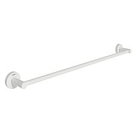 Ravak KN 311.10WHM Towel holder 60 cm, white matt - Towel Rack