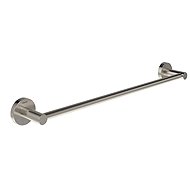 Ravak KN 310.30SSB Towel holder 45 cm, brushed stainless steel - Towel Rack