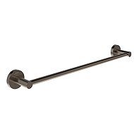 Ravak KN 310.20GB Towel holder 45 cm, brushed graphite - Towel Rack