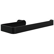 Ravak FD 302.20BLM Towel holder, black matt - Towel Rack