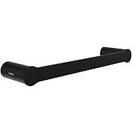 Ravak FD 301.20BLM Towel holder, black matt - Towel Rack