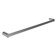 Ravak FD 300.30SSB Towel holder 60 cm, brushed stainless steel - Towel Rack