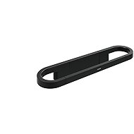 Ravak CR II 310.20BLM Towel holder 32 cm, black matt - Towel Rack