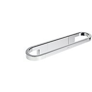 Ravak CR II 310.00CR Towel holder 32 cm, chrome - Towel Rack