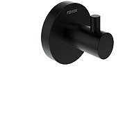 Ravak KN 110.20BLM Hook, black matt - Bathroom Hook