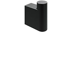 Ravak CR II 110.20BLM Hook, black matt - Bathroom Hook