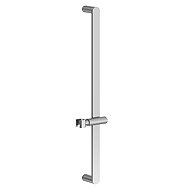 Ravak Shower rod with sliding holder, shiny chrome - Shower Pole
