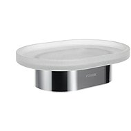 Ravak CR II 201.00CR Soap dish, chrome - Soap Dish