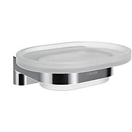 Ravak CR II 200.00CR Soap dish holder, chrome - Soap Dish