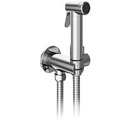 Ravak BM 040.01CR Wall valve, chrome - Tap
