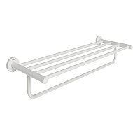 Ravak KN 330.10WHM Towel rack, white matt - Bathroom Shelf