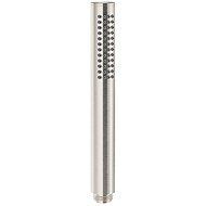 Ravak 957.30SSB Hand shower, 1 function, brushed stainless steel - Shower Accessory