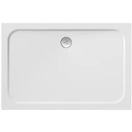 Ravak Vanička Gigant Pro 120 × 80 Chrome white - Sprchová vanička