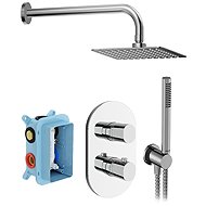 Ravak CR II 090.02 Shower thermo set - Shower Set