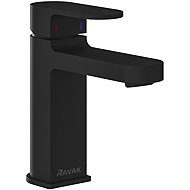 Ravak CR 014.20BL Basin mixer 180 mm, without drain - Tap