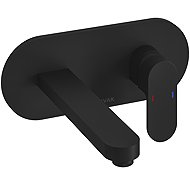 Ravak CR 019.20BL.O1 Concealed washbasin faucet with R-box - Tap