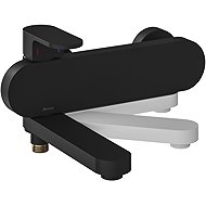 Ravak CR 022.20BL Wall-mounted bathtub mixer, without set - Tap