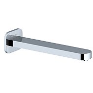 Ravak CR 027.00CR Spout for bath/wash basin, chrome - Faucet Spout