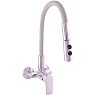 HUKA PARNU P102/12 Sink mixer - Tap