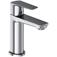 Ravak LF 012.00CR Washbasin faucet 160 mm, without drain, chrome - Tap