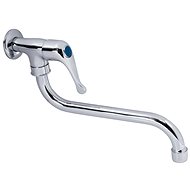 Slezák-RAV MK892 Single water tap, chrome - Tap