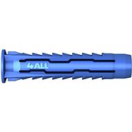 Rawlplug Universal knotting dowel 4ALL - nylon; 8 x 65 mm - Anchors