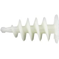 Rawlplug Screwdriver dowel ISO-PLUG for insulating materials (4 pcs/pack); 50 mm - Anchors