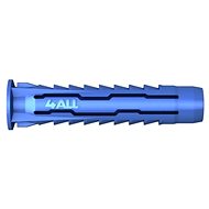 Rawlplug Universal knotting dowel 4ALL - nylon (20 pcs/pack); 8 x 40 mm - Anchors