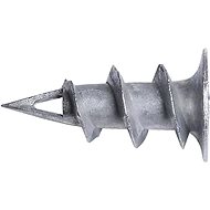 Rawlplug DRA dowel for plasterboard - nylon + metal (20 pcs/package) - Anchors