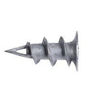 Rawlplug dowel DRA-02 for plasterboard - metal (6 pcs/package) - Anchors