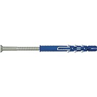 Rawlplug Frame dowel FF1, recessed head TORX30 (6 pcs/pack); 8 x 100 mm - Anchors