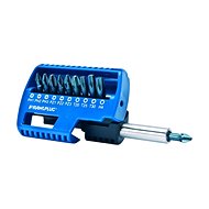 Rawlplug Bit Set PH, PZ, TRX, IMB - Bit Set