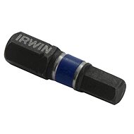 Rawlplug Bits IMBUS HEX8 x 25 mm - Bit Set