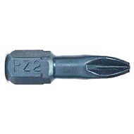 Rawlplug Bit Pozidriv PZ2 x 50 mm - Bit Set