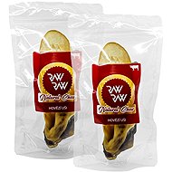 Raw Raw Natural chew beef ears 2 × 1 pcs - Dog Treats