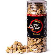 Raw Raw Deluxe mrazem sušená kachna 60 g - Dog Treats