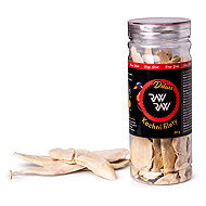 Raw Raw Deluxe Freeze-Dried Duck Fillets 30g - Dog Treats