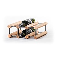 RAXI Wine Rack - 6 Bottles - Wine Rack