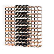 RAXI Wine Rack - 120 Bottles - Wine Stand