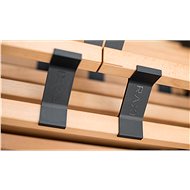 RAXI Stand Connection - Set of 4 pcs - Coupler