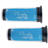 Raycop OMNI AIR Cartridge filter 2 pcs - Vacuum Filter
