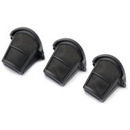 Raycop RS PRO Patronenfilter 3 Stück - Staubsauger-Filter